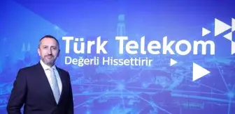 Türk Telekom, 2024 yılının finansal ve operasyonel sonuçlarını açıkladı