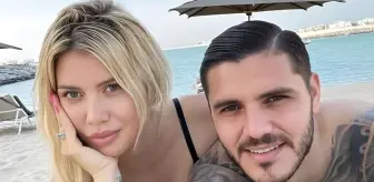 Wanda Nara borç batağındaymış