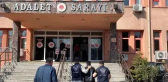 Karabük'te 5 Yıldır Aranan Cezaevi Firarisi Yakalandı