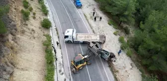 Adana'daki Uçurum Kazası Davası Devam Ediyor