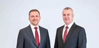 Akbank, AkTech Yazılım Teknolojileri A.Ş. ile Dijital Dönüşümde Yeni Bir Adım Attı