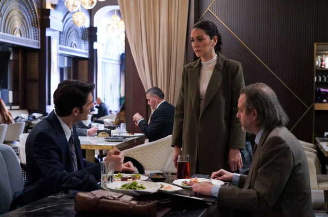 Annem Ankara 14. bölüm tek parça İZLE! Annem Ankara 14. bölümde Burak'a ne oldu?