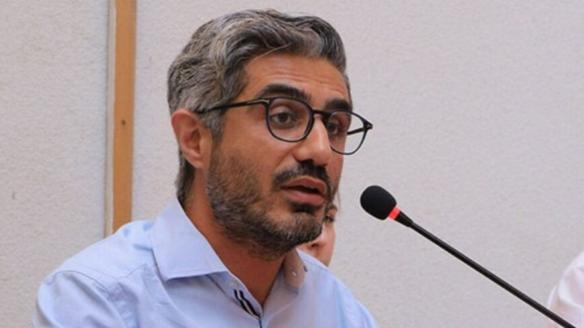 Barış Pehlivan Halk TV'den ayrıldı mı, neden ayrıldı? Barış Pehlivan Halk TV'den ayrıldı mı, neden ayrıldı?