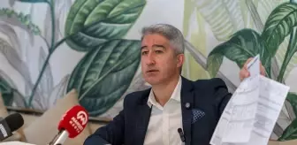 CHP'li eski başkandan Sinpaş açıklaması: Genel Merkez'in onayıyla yaptım