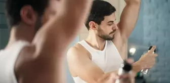 Deodorant orucu bozar mı? Diyanet'e göre oruçluyken deodorant kullanmak orucu bozar mı?