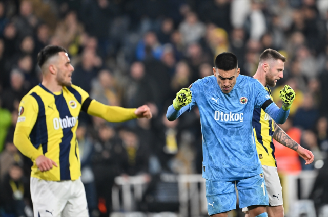 Fenerbahçe nasıl tur atlar? Fenerbahçe turu nasıl geçer?