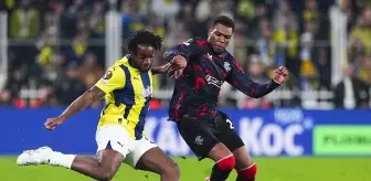 Fenerbahçe nasıl tur atlar, turu nasıl geçer?