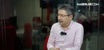 Fitoterapi Uzmanı Dr. Eraslan: Birçok hastalığın sebebi bağırsak tembelliği