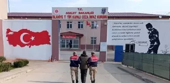 İş Arkadaşını Silahla Yaralayan Şahıs Tutuklandı