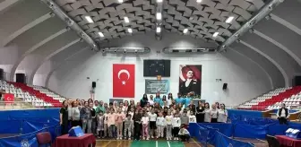 Aydın'da Hemsball Turnuvası Coşkuyla Gerçekleştirildi