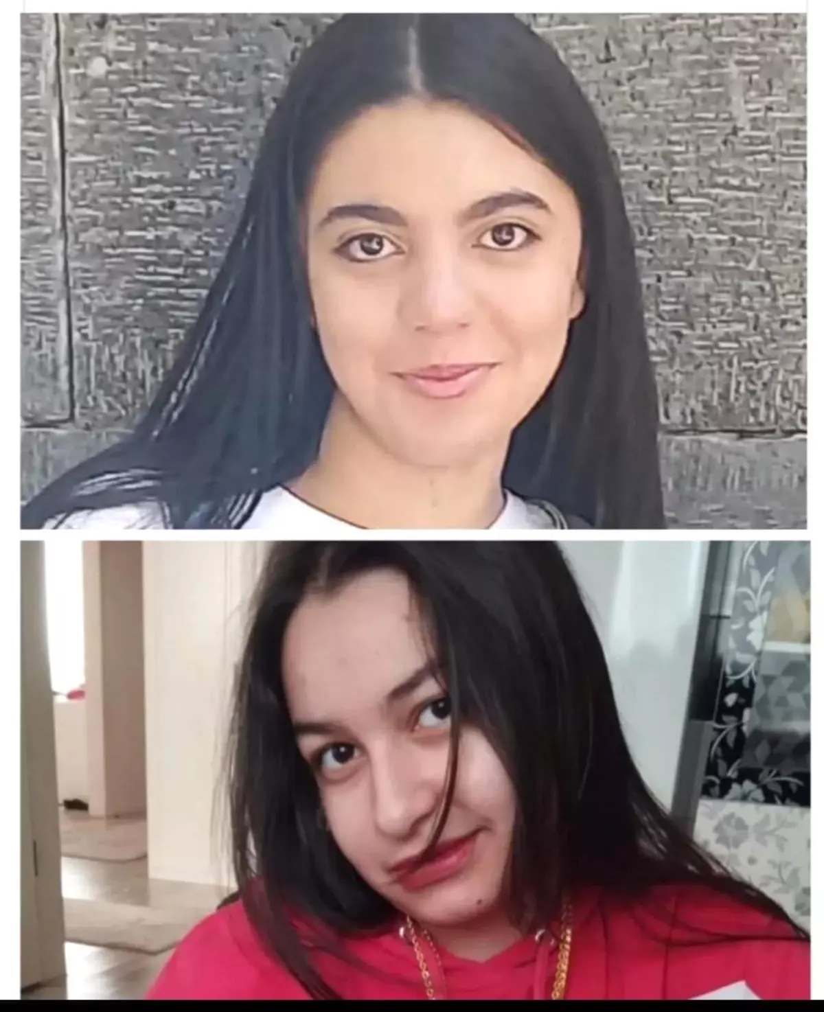 Kars'ta 2 Ortaokul Öğrencisinin Kaybolması Üzerine Polis Çalışmaları Başlatıldı