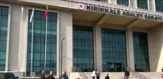 Kırıkkale'de DEAŞ Üyesi Gözaltına Alındı