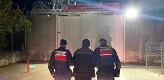 Kırklareli'nde 40 Şüpheli Yakalandı