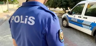 Kuşadası'nda Hapis Cezası Bulunan 2 Şahıs Yakalandı