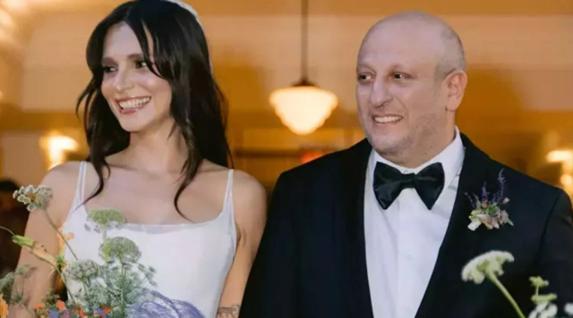 Meriç Aral hamile mi, bebeğinin cinsiyeti ne? Meriç Aral hamile mi, bebeğinin cinsiyeti ne?