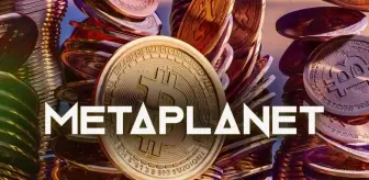 Metaplanet Bitcoin yatırımlarını artırıyor