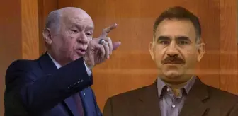 MHP'den Bahçeli'nin 'PKK'nın kurucu önderi' ifadesine ilişkin ilk açıklama