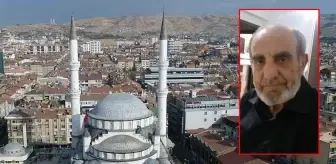 Camide namaz kılarken kalp krizi geçirip hayatını kaybetti