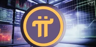 Pi Network (PI) fiyat tahminleri! Pi Network 2025 fiyat tahmini nedir?