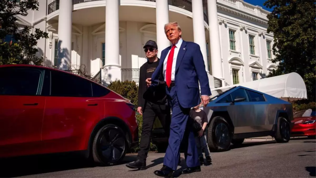 Piyasalar Trump'ı neden sevmedi?