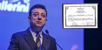 Diploma soruşturmasında üniversiteye ikinci yazı: Hızlandırın