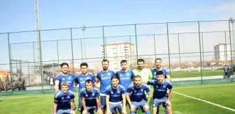 Kocasinan Şimşekspor Play-Off'ta Liderliğini Sürdürüyor