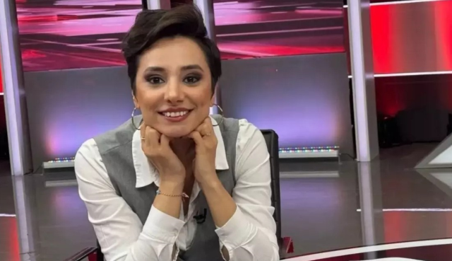 Şule Aydın Halk TV'den ayrıldı mı, neden ayrıldı? Şule Aydın Halk TV'den ayrıldı mı, neden ayrıldı?