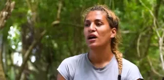 Survivor Almeda'nın yürek sızlatan istismar hikayesi