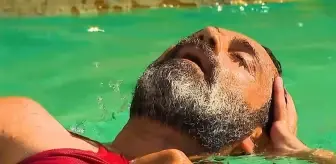 Survivor'da korku dolu anlar! Çılgın Sedat bayıldı