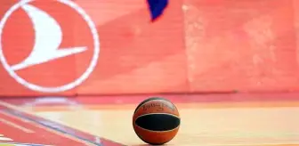 THY Euroleague'de 29. Haftanın Heyecanı Başlıyor