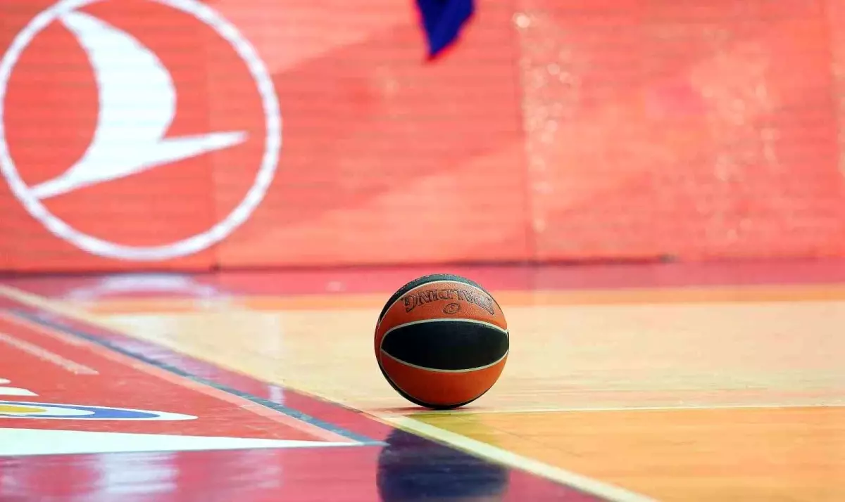 THY Euroleague'de 29. Haftanın Heyecanı Başlıyor