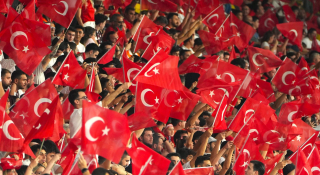 Türkiye-Macaristan maçı şifresiz mi, hangi kanalda? Türkiye-Macaristan maçı şifresiz mi, hangi kanalda?