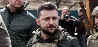 Zelenskiy'den Rusya'ya açık ateşkes tehdidi: Reddederlerse ABD güçlü adımlar atacak