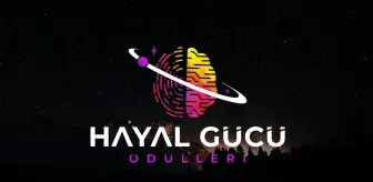 3. Hayal Gücü Ödülleri heyecanı başladı