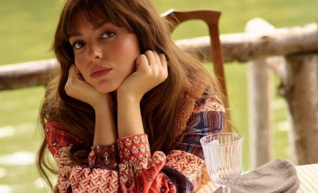 Aslıhan Malbora kimdir, nerelidir? Aslıhan Malbora nasıl ünlü oldu? Aslıhan Malbora kimdir, nerelidir? Aslıhan Malbora nasıl ünlü oldu?