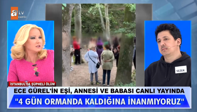 ATV CANLI YAYIN İZLE | 13 Mart Müge Anlı CANLI izleme linki! Müge Anlı son bölümde neler oldu?