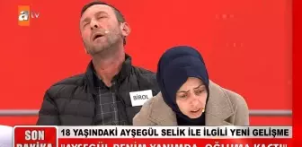 Ayşegül Selik olayı nedir? Müge Anlı Ayşegül Selik ne dedi?