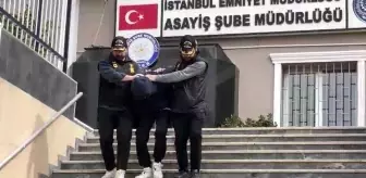 İstanbul'da 16 Yaşındaki Genç Silahlı Saldırıda Hayatını Kaybetti