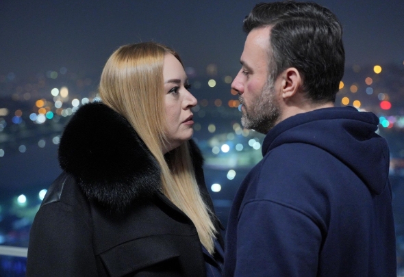 Başka Bir Gün 8. bölüm fragmanı yayınlandı mı?