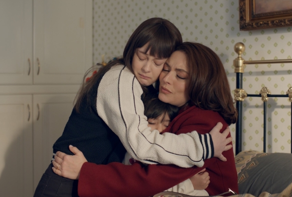 Başka Bir Gün 8. bölüm fragmanı yayınlandı mı?