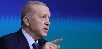 Cumhurbaşkanı Erdoğan'dan net terör mesajı: Neticeyi süratle alacağız