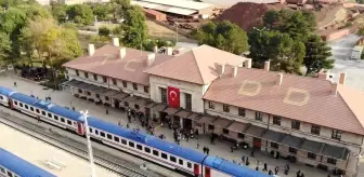 Erzincan Tren Garı, 87 Yıldır Depremlere Meydan Okuyor