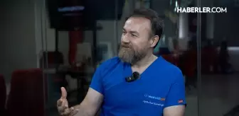 Dr. Özer Kavalcıoğlu: Sarı nokta hastalığı çağımızın hastalığıdır