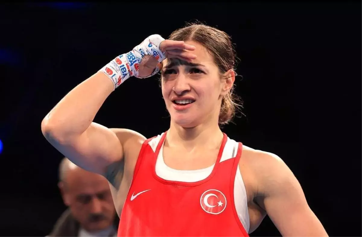 Milli Boksörler Yarı Finale Yükseldi