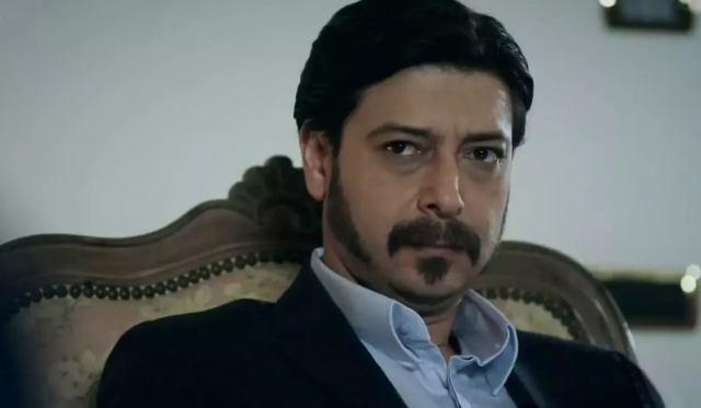 Erdinç Gülener kimdir, nereli? Deniz Uğur'un eşi Erdinç Gülener hangi dizilerde oynadı?