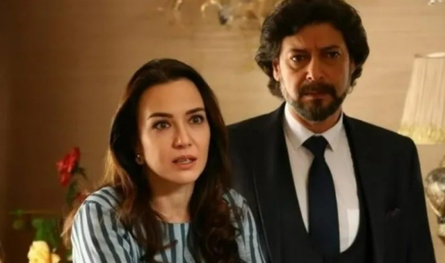 Erdinç Gülener kimdir, nereli? Deniz Uğur'un eşi Erdinç Gülener hangi dizilerde oynadı?