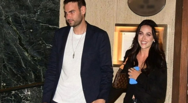 Esra Bilgiç ve Faruk Sabancı sevgili mi? Esra Bilgiç ile Faruk Sabancı evleniyor mu?