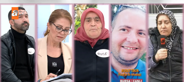 ESRA EROL CANLI YAYIN | 13 Mart Esra Erol canlı izleme linki! Esra Erol son bölümde neler oldu?