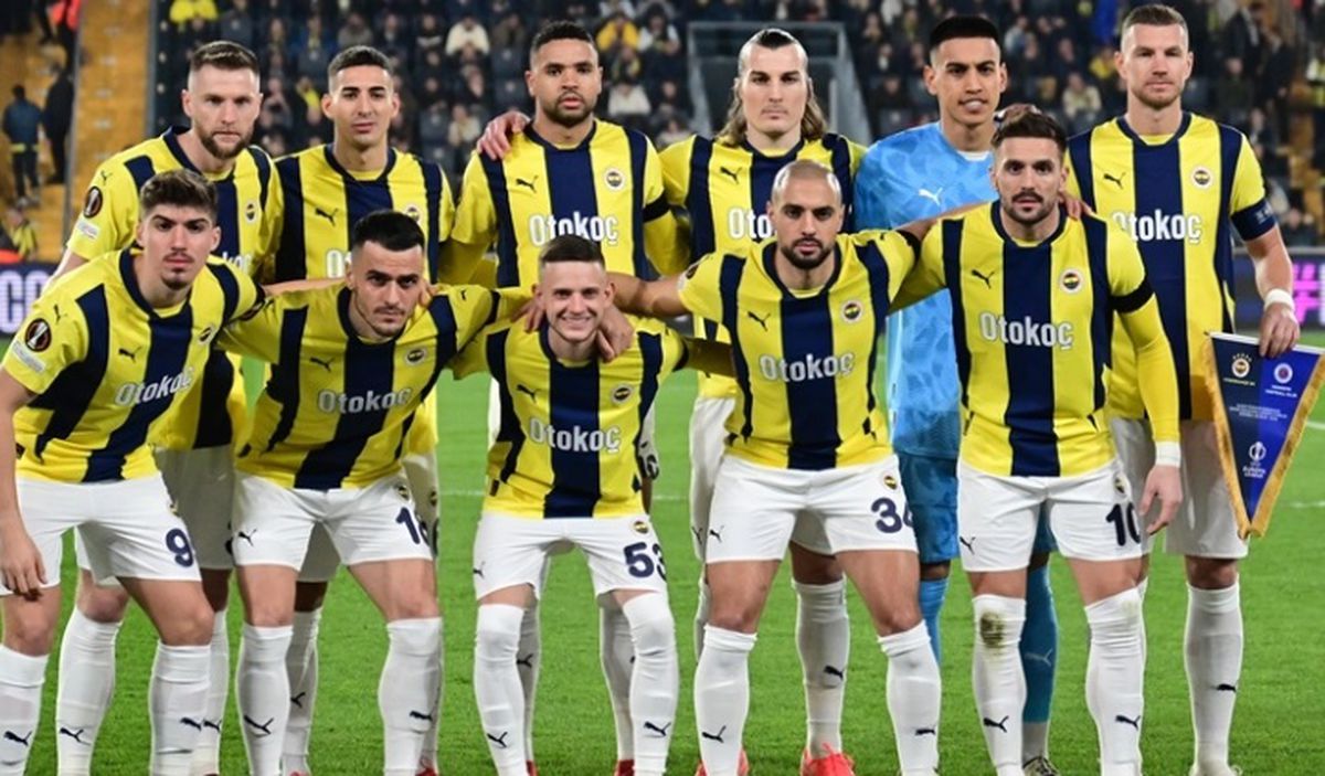 Fenerbahçe Rangers'a yenilirse, berabere kalırsa ne oluyor?