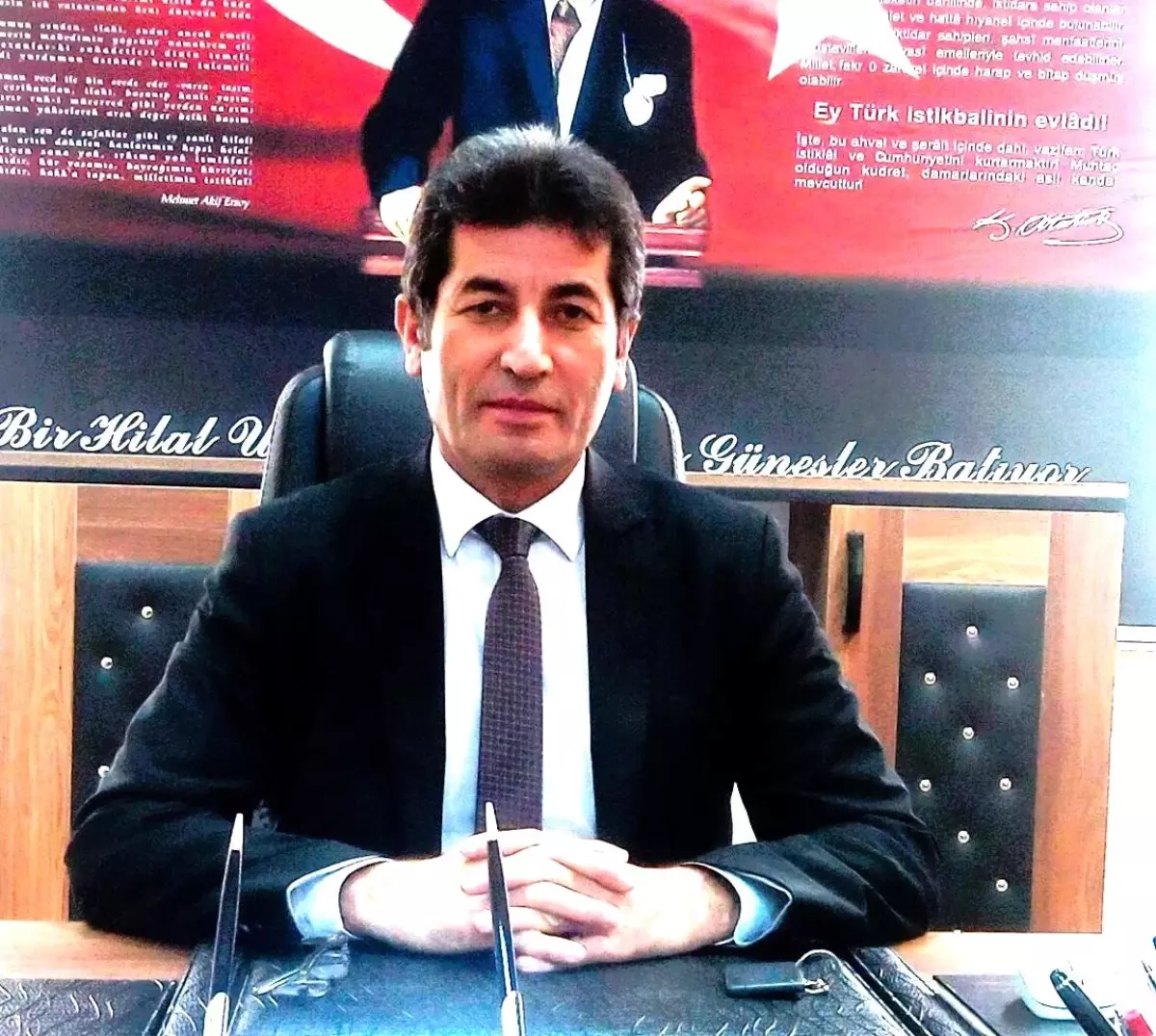 Eğitim Sisteminde Reform İhtiyacı Vurgulandı